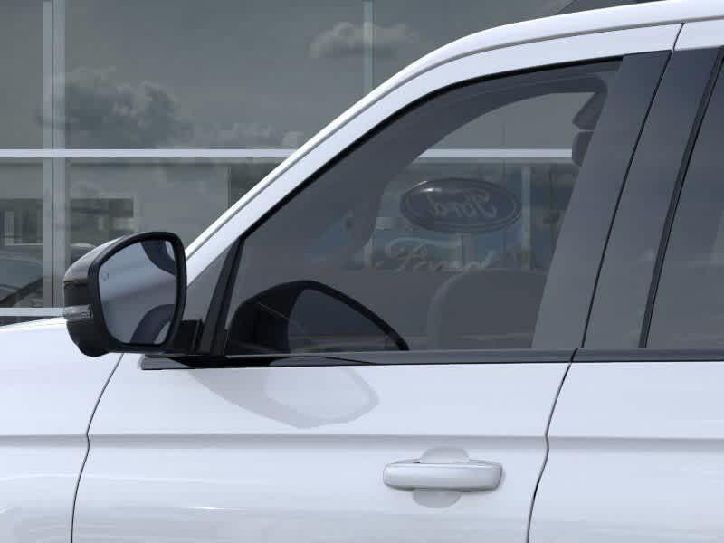 new 2025 Ford Expedition Max car, priced at $80,416