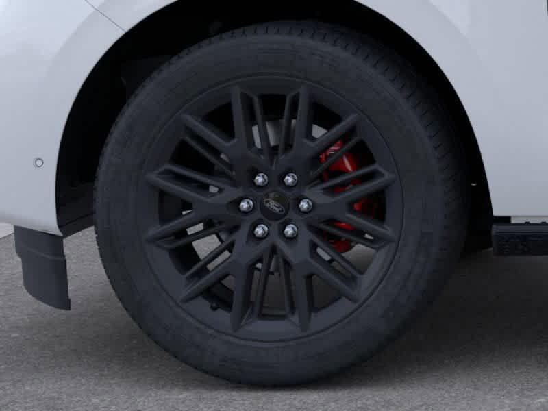 new 2025 Ford Expedition Max car, priced at $80,416