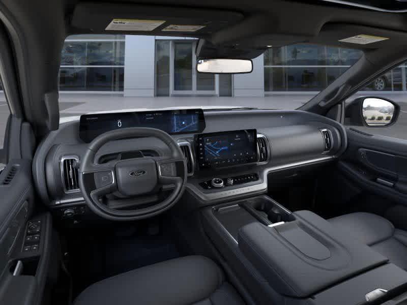 new 2025 Ford Expedition Max car, priced at $80,416