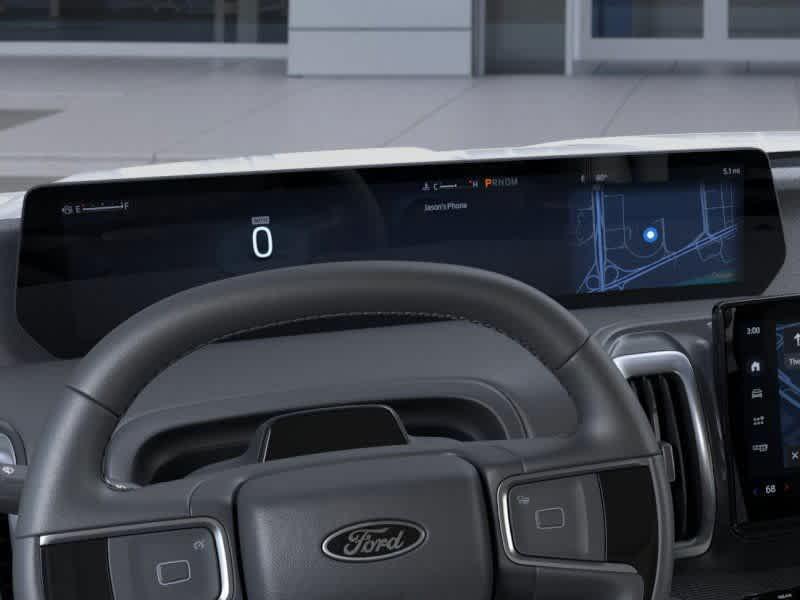 new 2025 Ford Expedition Max car, priced at $80,416