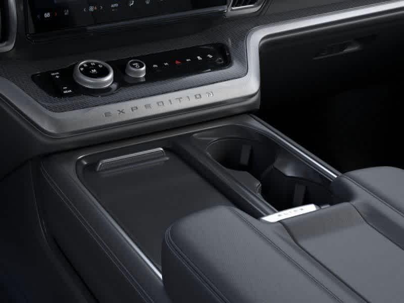 new 2025 Ford Expedition Max car, priced at $80,416