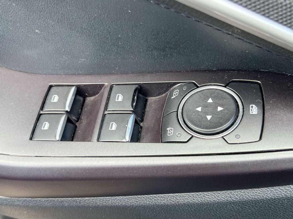 used 2020 Ford Explorer car, priced at $21,275