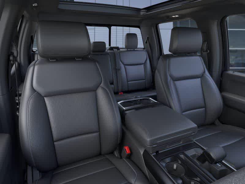 new 2026 Ford F-150 car, priced at $67,296