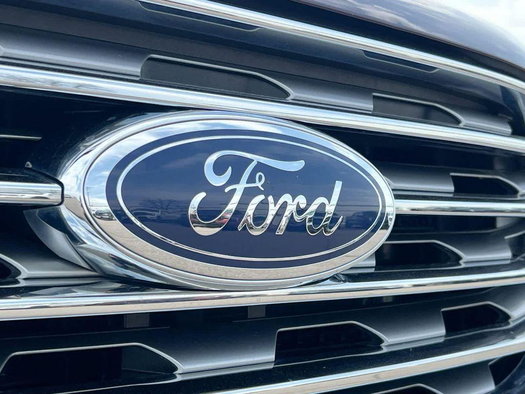 used 2021 Ford Edge car, priced at $22,680