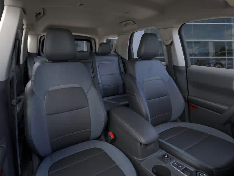 new 2026 Ford Bronco Sport car, priced at $37,103