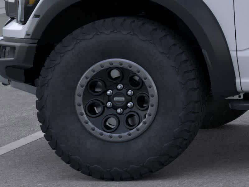 new 2025 Ford F-150 car, priced at $95,585