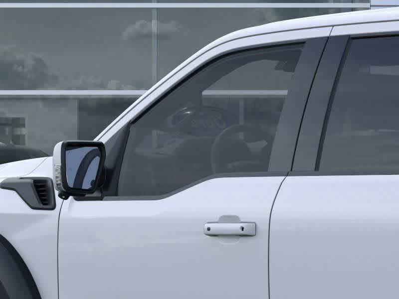 new 2025 Ford F-150 car, priced at $95,585