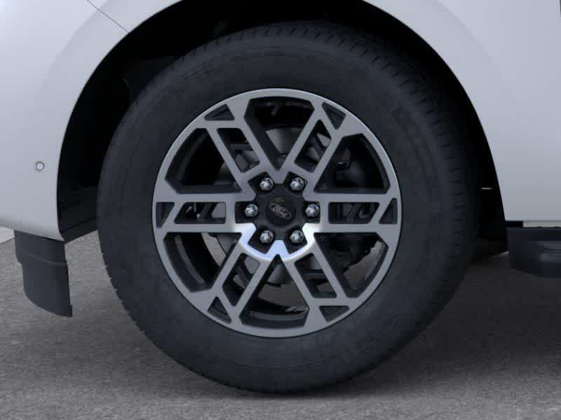 new 2026 Ford Expedition Max car, priced at $73,457