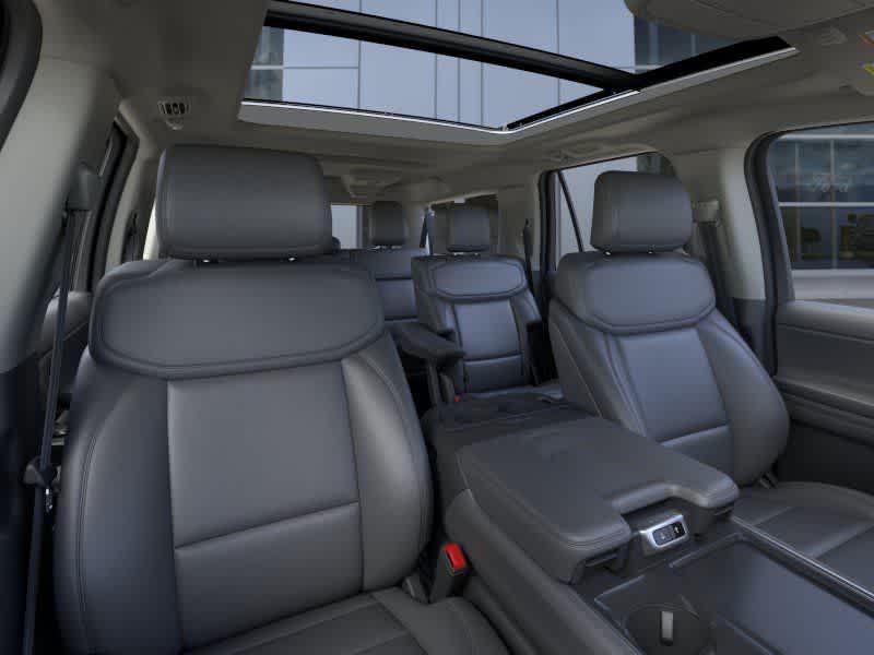 new 2026 Ford Expedition Max car, priced at $73,457