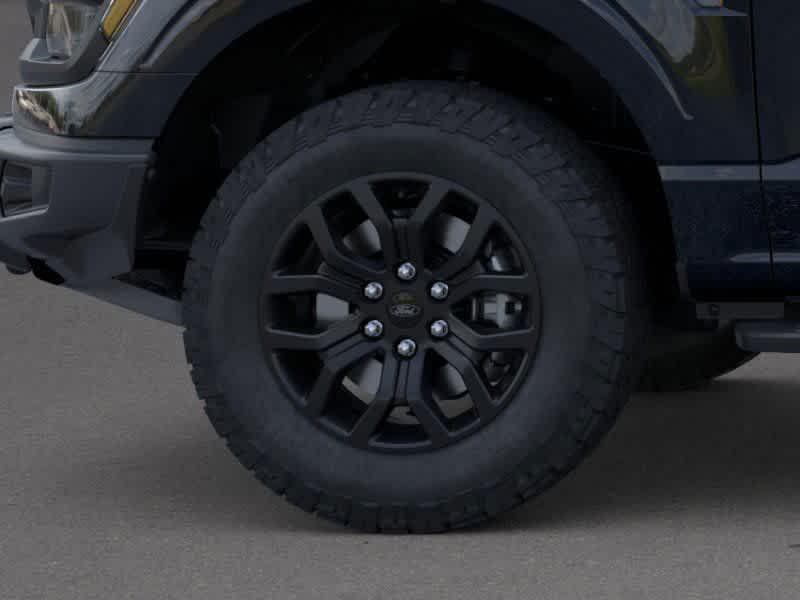 new 2026 Ford F-150 car, priced at $72,222