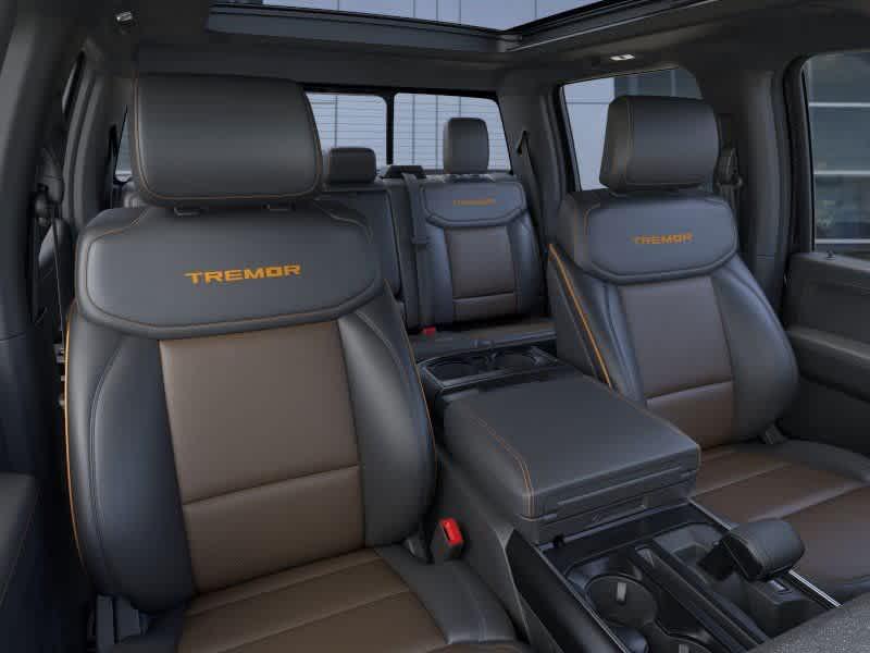 new 2026 Ford F-150 car, priced at $72,222