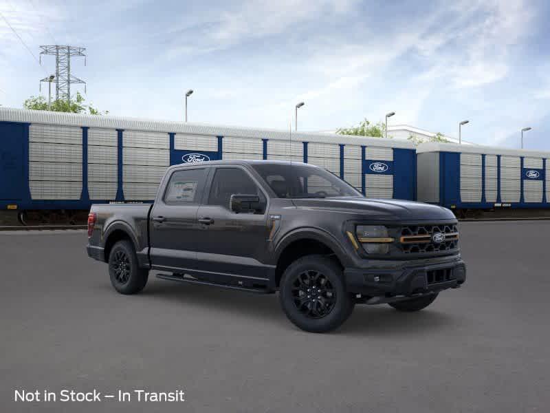 new 2026 Ford F-150 car, priced at $72,222