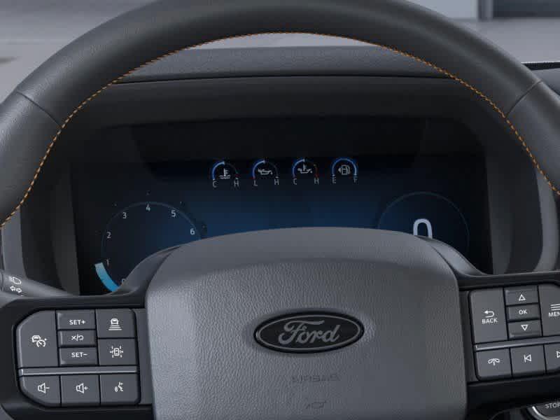 new 2026 Ford F-150 car, priced at $72,222