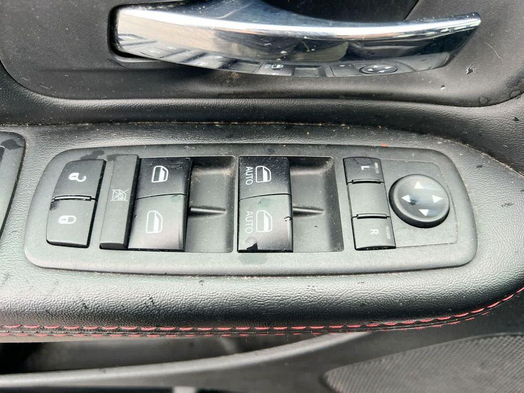 used 2018 Dodge Grand Caravan car, priced at $8,680