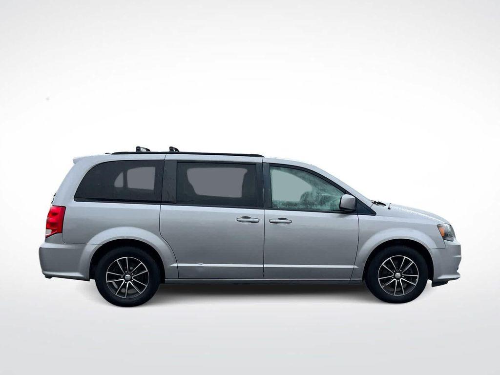 used 2018 Dodge Grand Caravan car, priced at $8,680