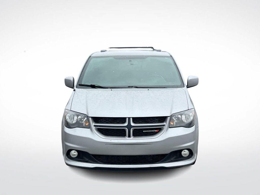 used 2018 Dodge Grand Caravan car, priced at $8,680