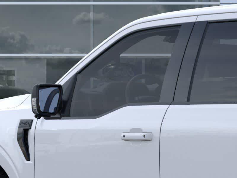 new 2026 Ford F-150 car, priced at $54,891