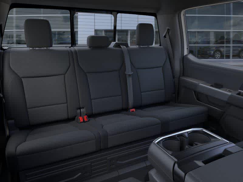 new 2026 Ford F-150 car, priced at $54,891