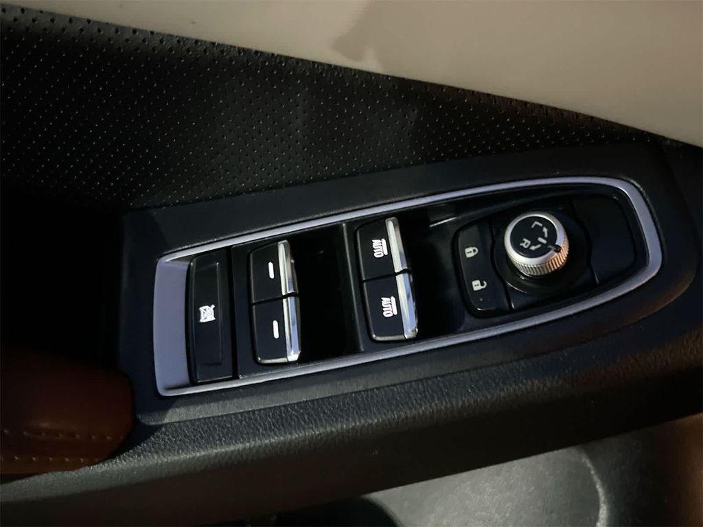 used 2019 Subaru Ascent car, priced at $16,495