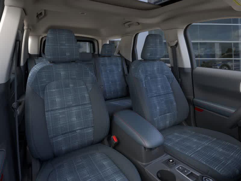 new 2026 Ford Bronco Sport car, priced at $38,434