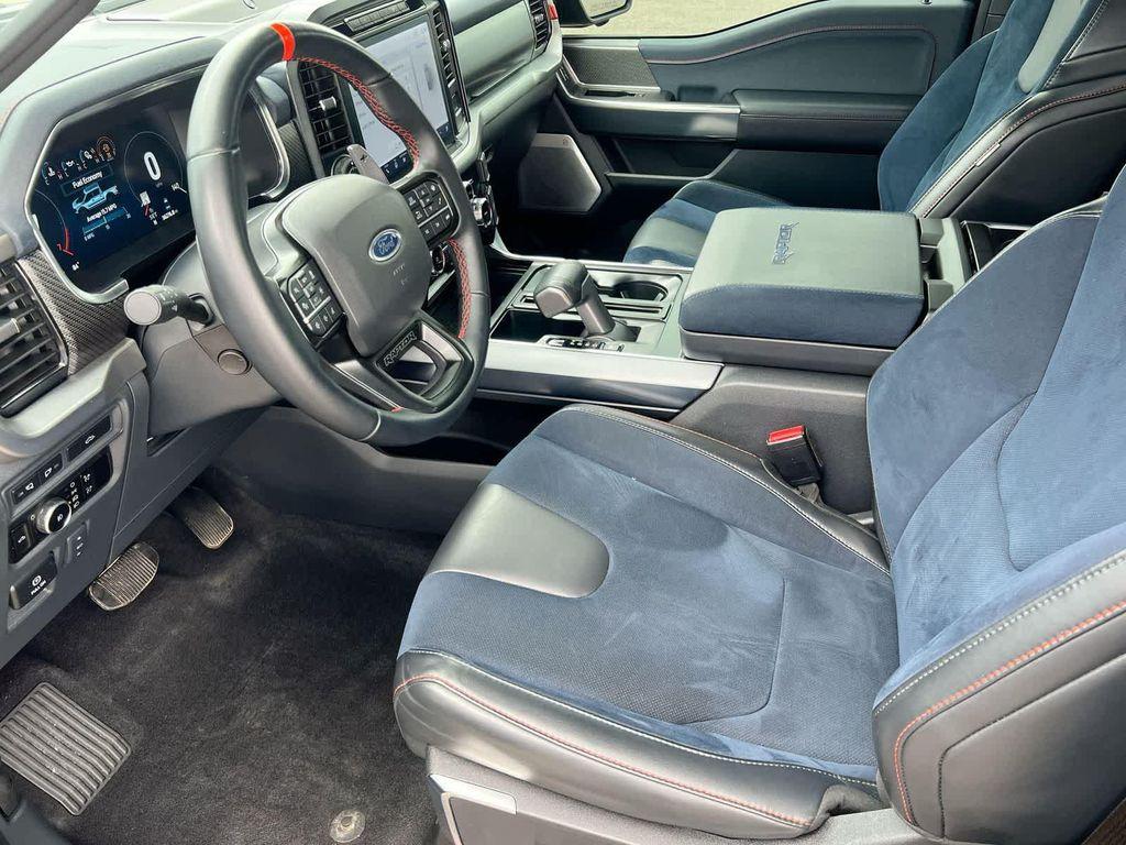 used 2023 Ford F-150 car, priced at $68,275