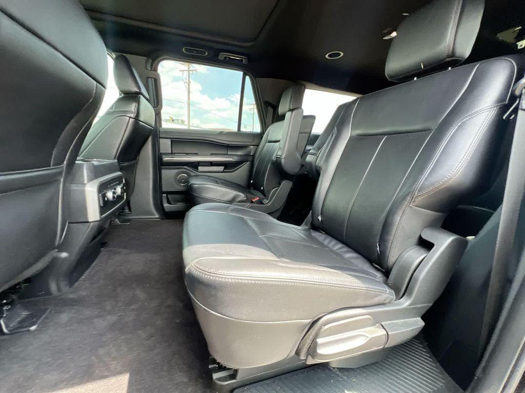 used 2021 Ford Expedition Max car, priced at $33,275