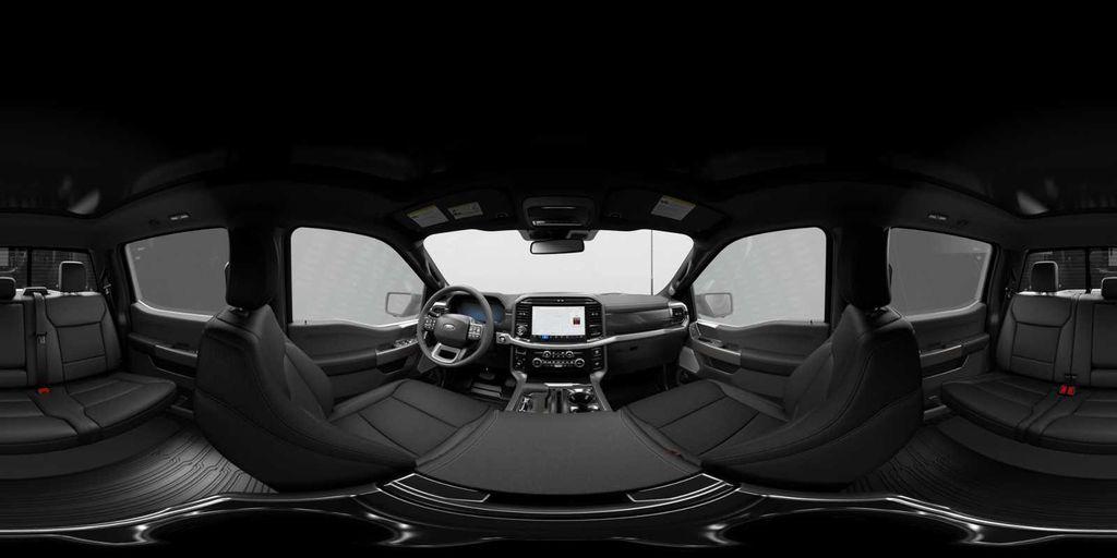 new 2026 Ford F-150 car, priced at $71,972