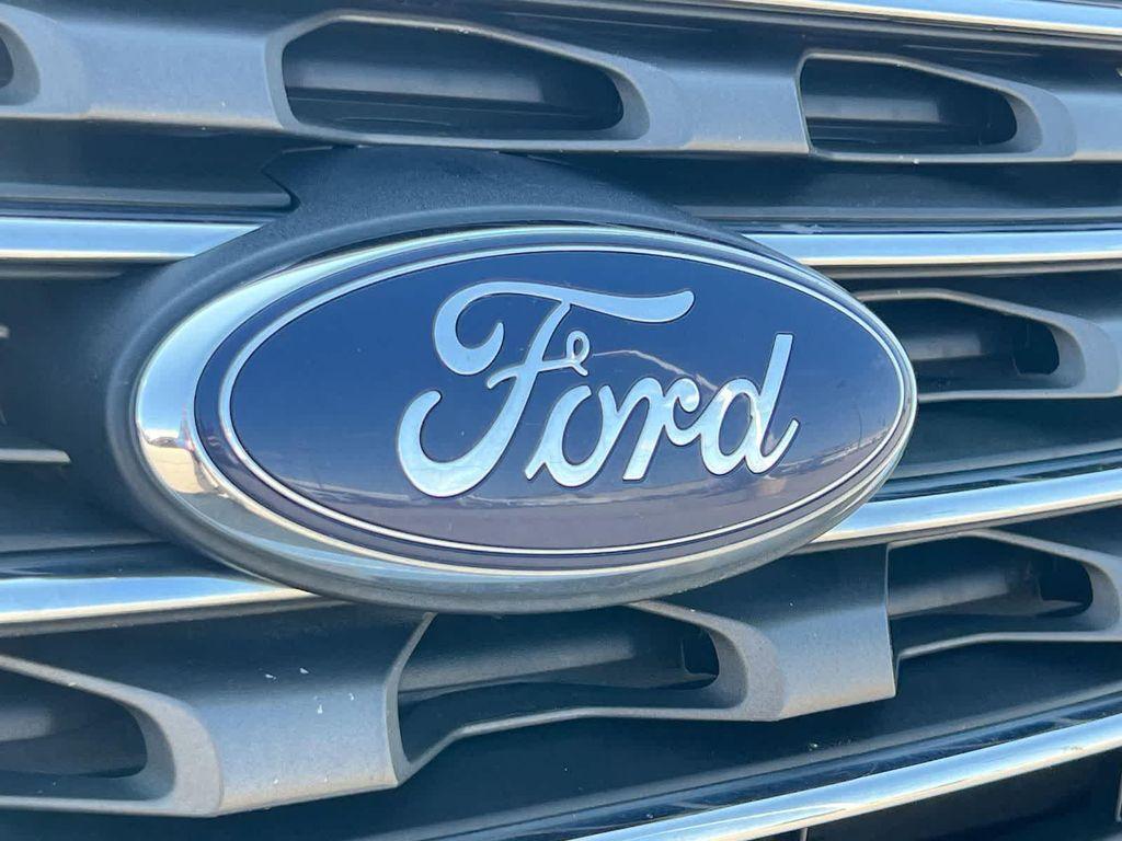 used 2017 Ford Explorer car, priced at $12,780