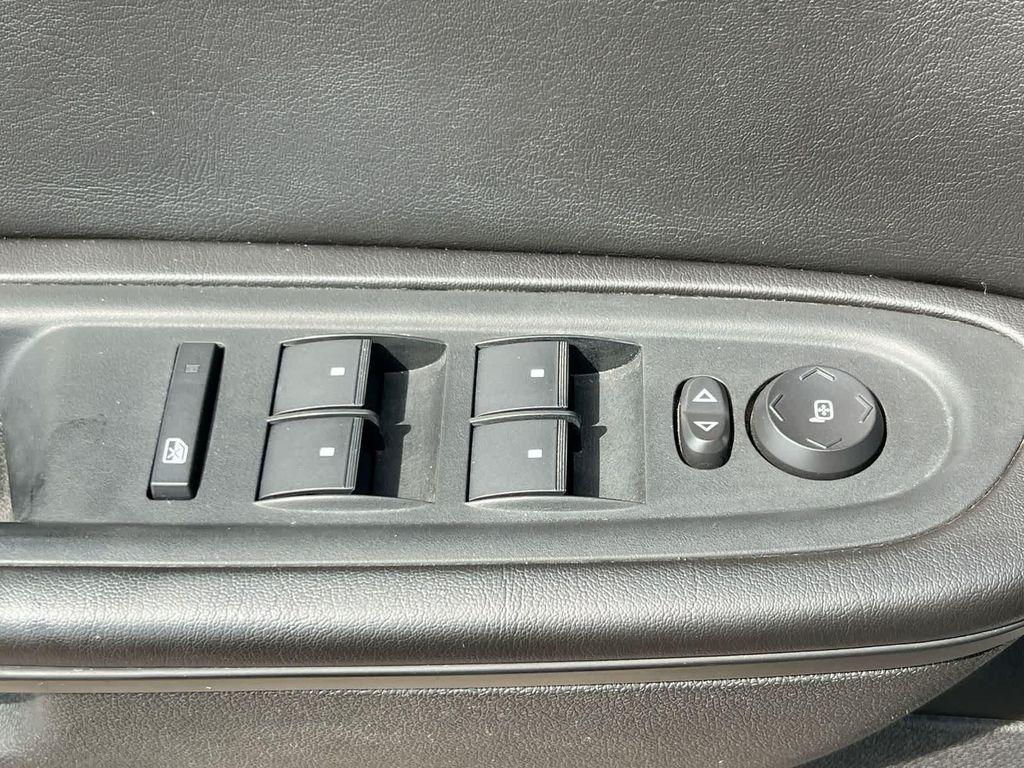 used 2016 Chevrolet Traverse car, priced at $10,275