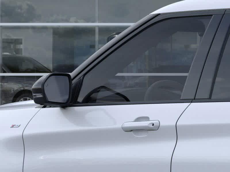 new 2026 Ford Explorer car, priced at $50,900