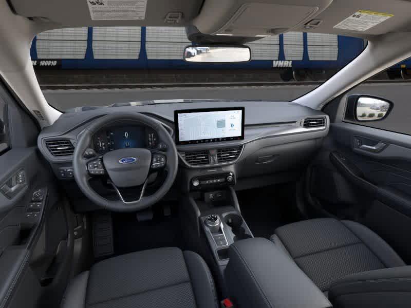 new 2026 Ford Escape PHEV car, priced at $34,838