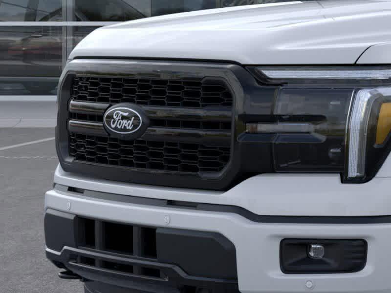 new 2026 Ford F-150 car, priced at $71,505