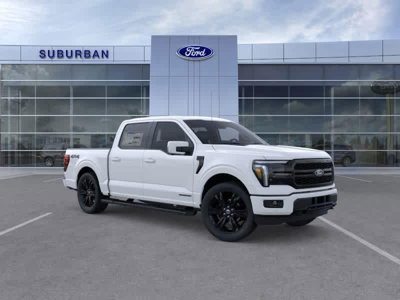 new 2026 Ford F-150 car, priced at $71,505