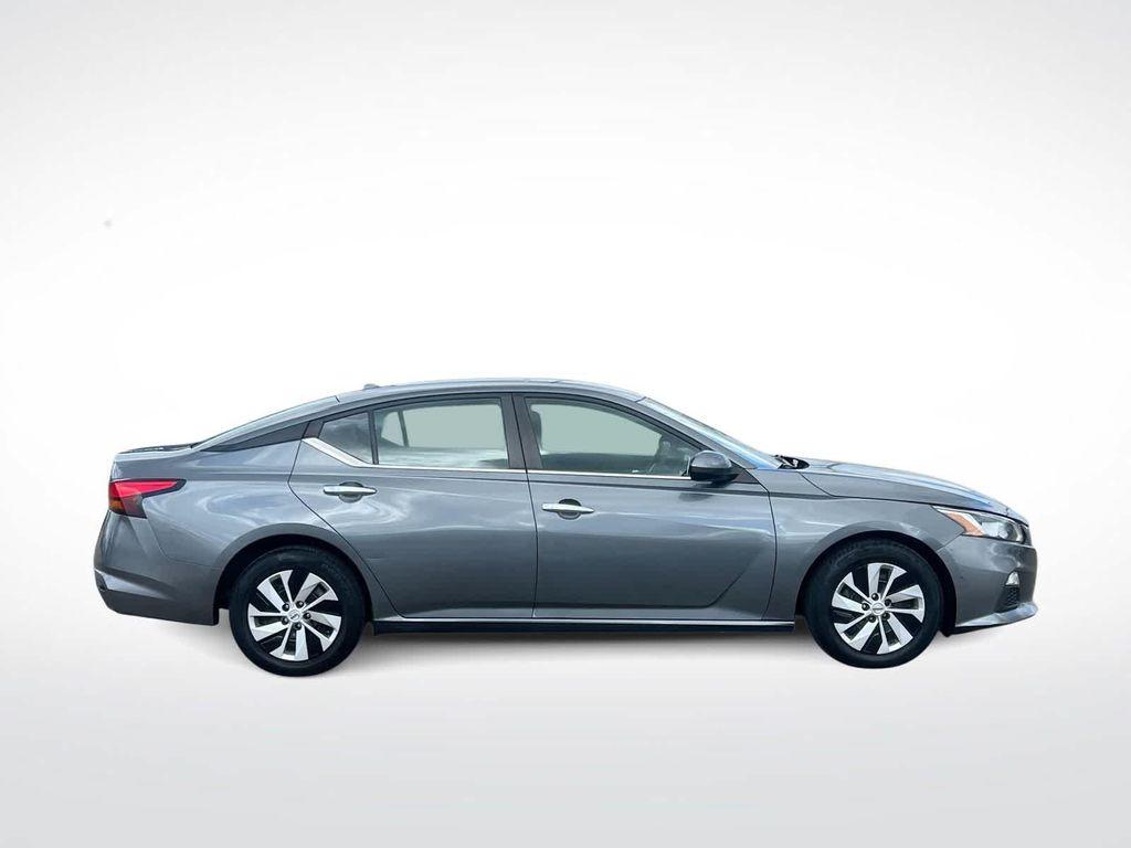 used 2020 Nissan Altima car, priced at $11,780