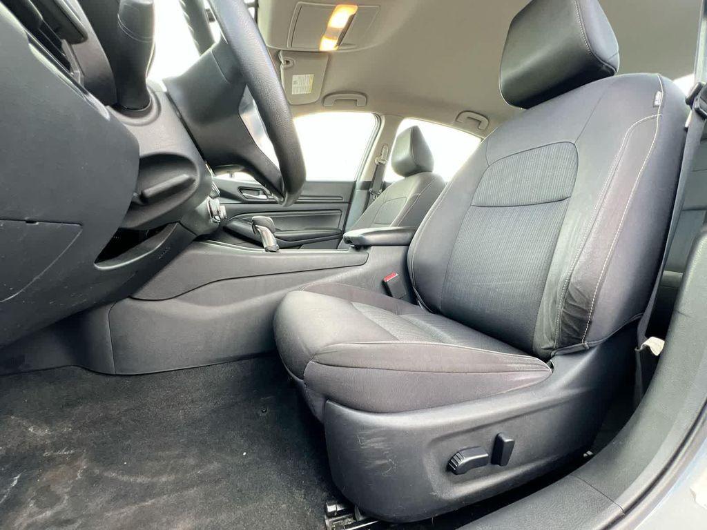 used 2020 Nissan Altima car, priced at $11,780