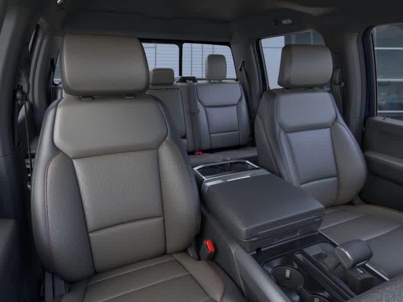 new 2026 Ford F-150 car, priced at $61,910