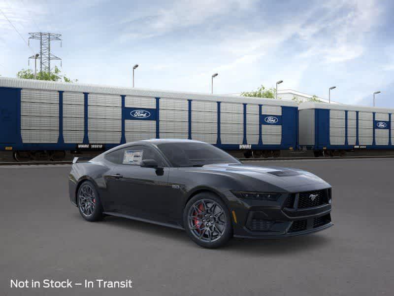 new 2026 Ford Mustang car, priced at $62,263