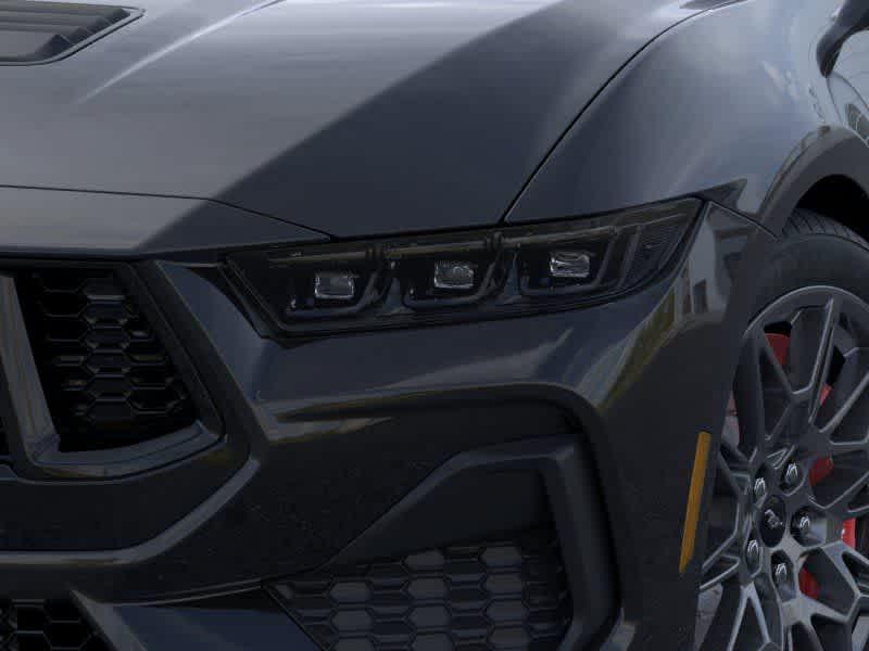 new 2026 Ford Mustang car, priced at $62,263