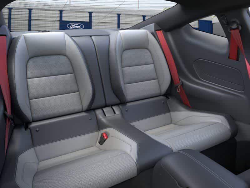 new 2026 Ford Mustang car, priced at $62,263