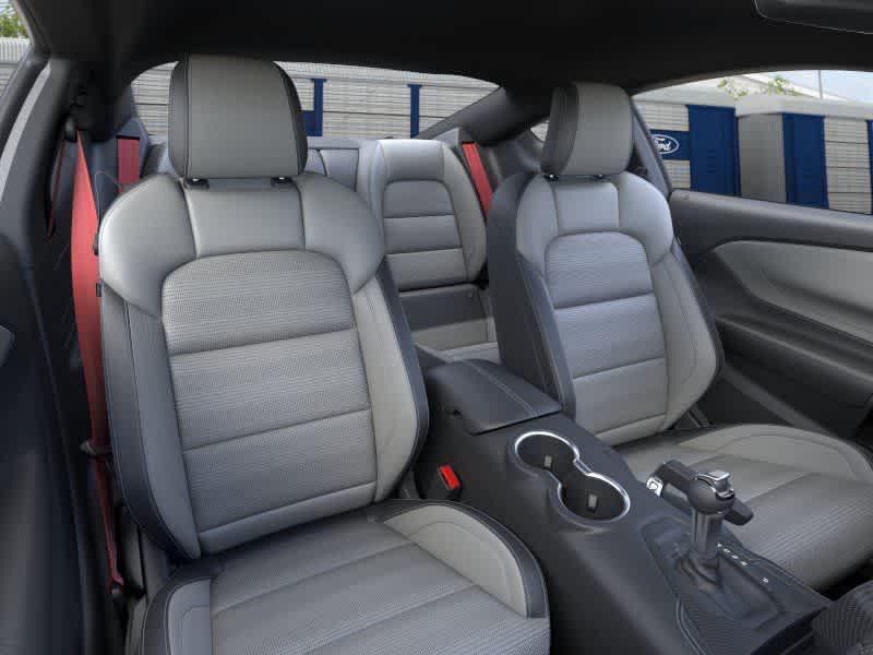 new 2026 Ford Mustang car, priced at $62,263