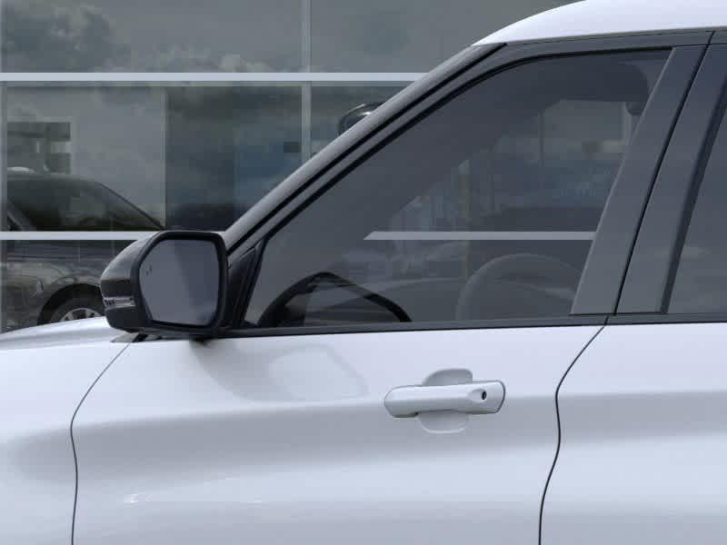 new 2026 Ford Explorer car, priced at $58,224