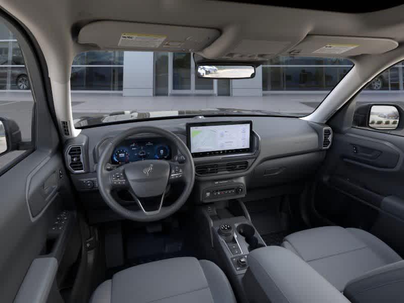 new 2026 Ford Bronco Sport car, priced at $42,416