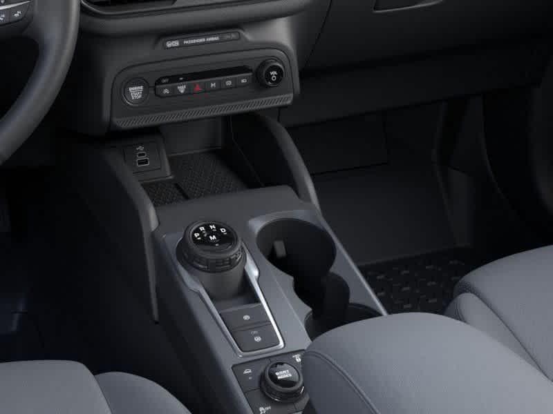 new 2026 Ford Bronco Sport car, priced at $42,416