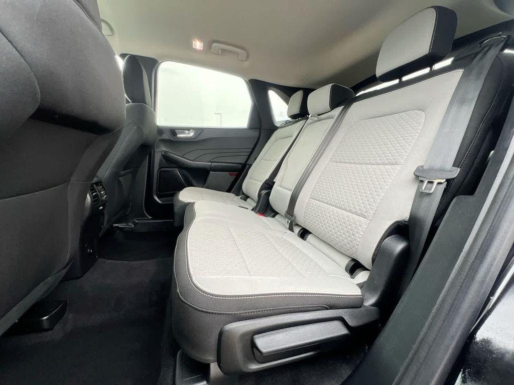 used 2023 Ford Escape car, priced at $23,275