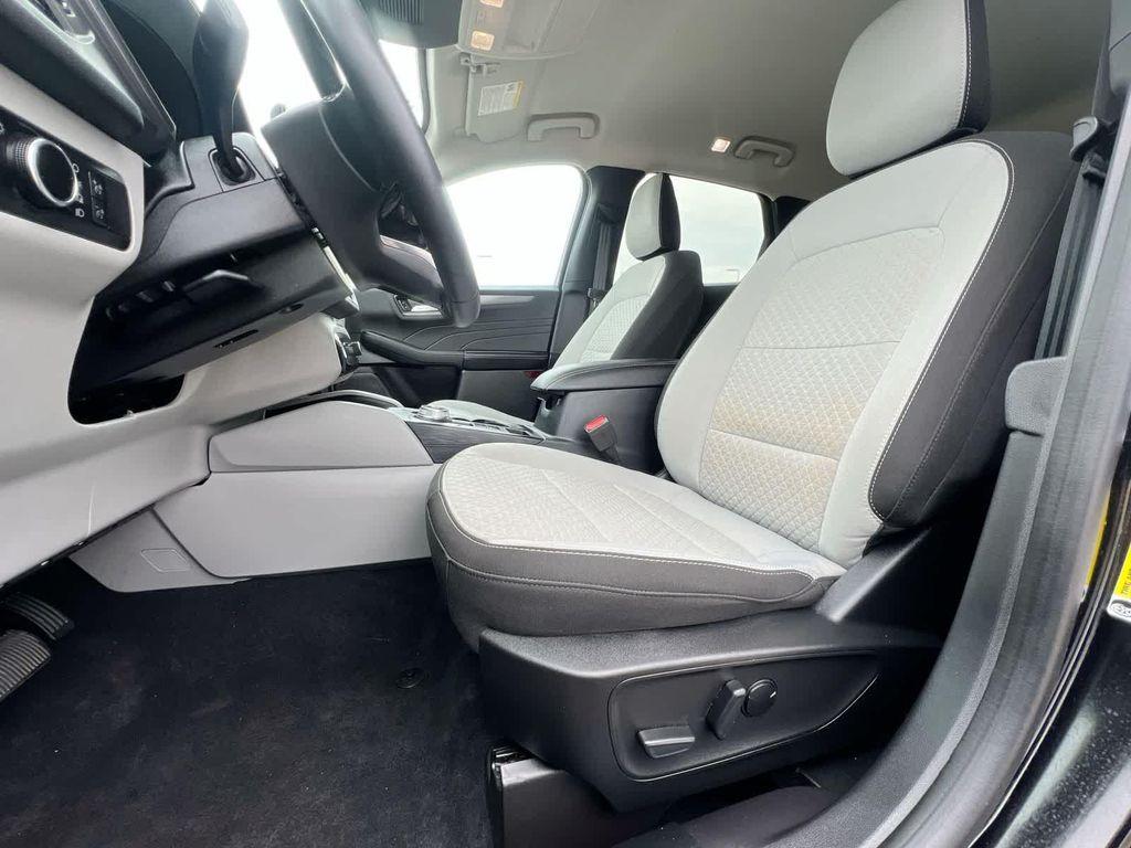 used 2023 Ford Escape car, priced at $23,275