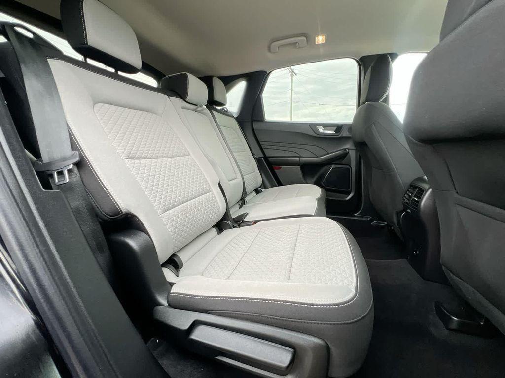 used 2023 Ford Escape car, priced at $23,275