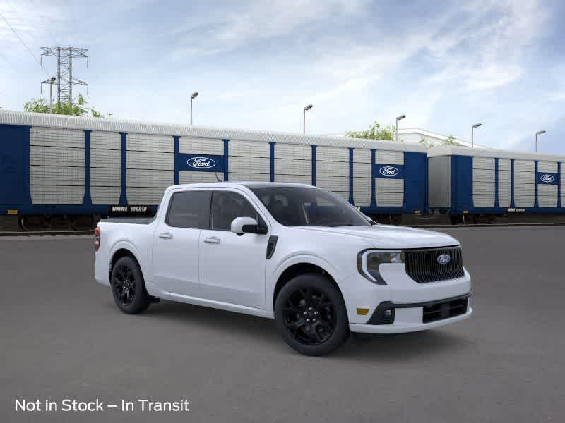 new 2026 Ford Maverick car, priced at $41,600