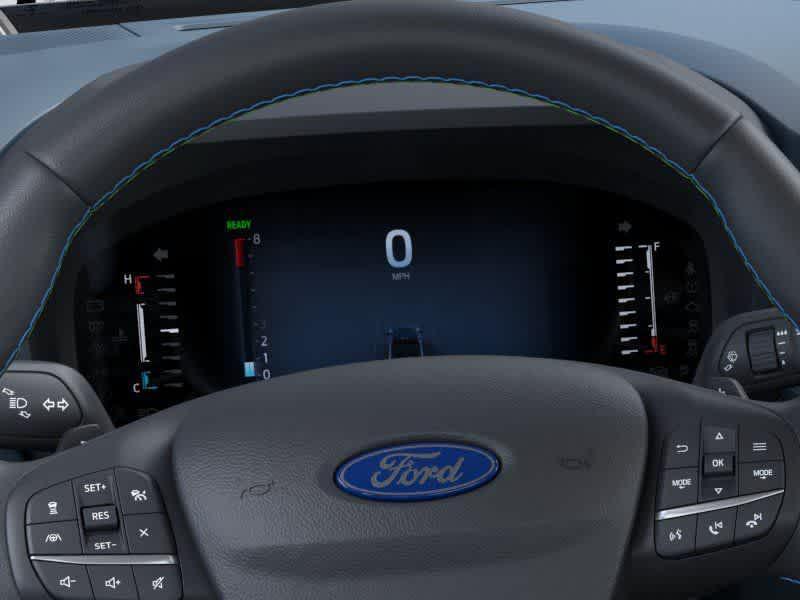 new 2026 Ford Maverick car, priced at $41,600