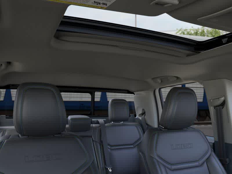 new 2026 Ford Maverick car, priced at $41,600