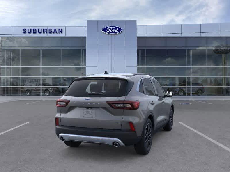 new 2026 Ford Escape PHEV car, priced at $30,394